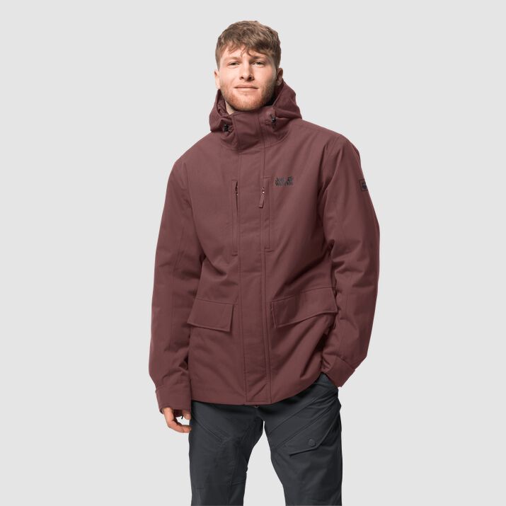 Jack Wolfskin West Coast USA Cheap Sale Wolfskin Jackets Shoe Coat